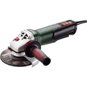 Metabo 6 inch