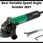 Best Variable Speed Angle Grinder
